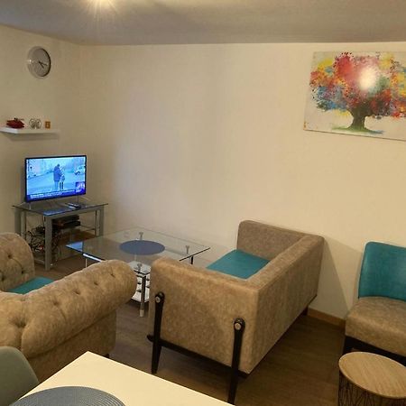 Appartement Plein Pied 45 M2 Baccarat Екстериор снимка