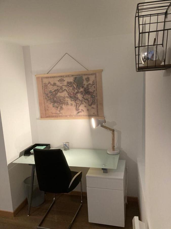Appartement Plein Pied 45 M2 Baccarat Екстериор снимка