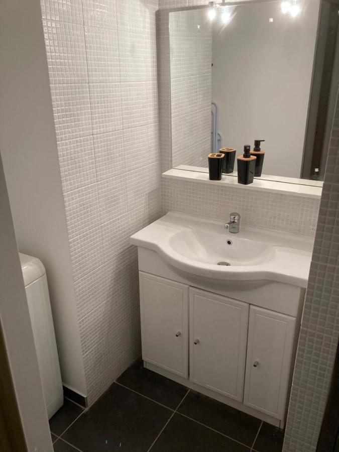 Appartement Plein Pied 45 M2 Baccarat Екстериор снимка