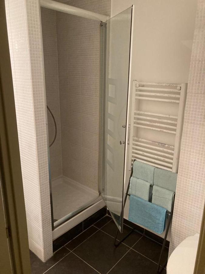 Appartement Plein Pied 45 M2 Baccarat Екстериор снимка