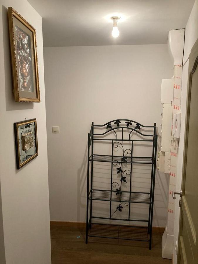 Appartement Plein Pied 45 M2 Baccarat Екстериор снимка